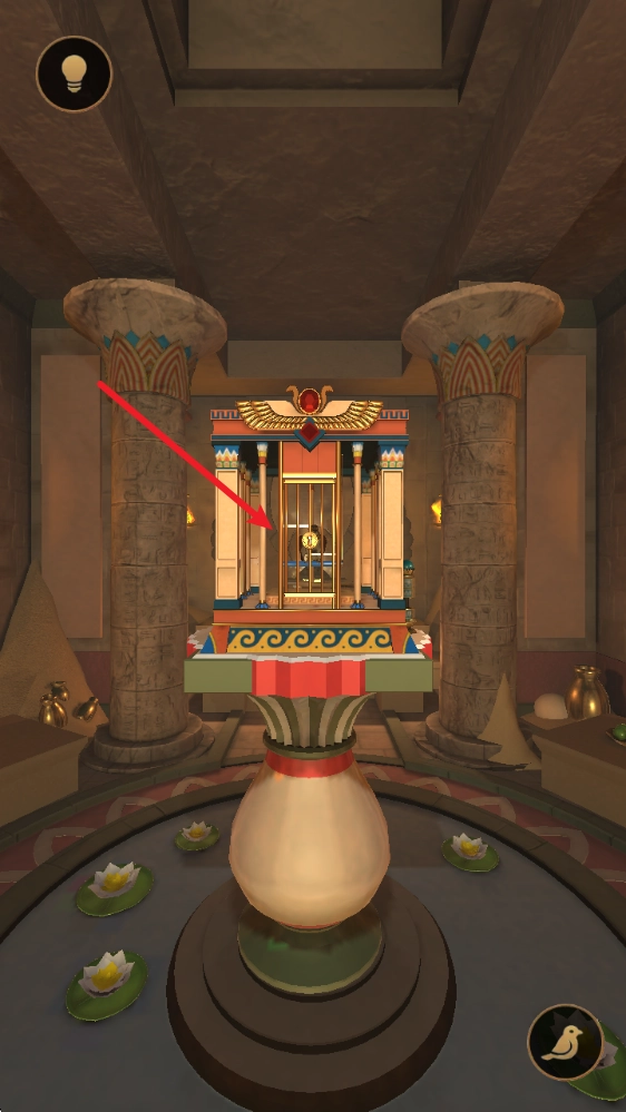 鸟笼3中文版下载