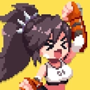 异世界格斗少女养成记最新版