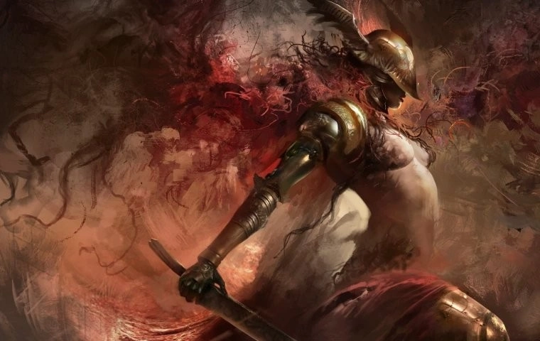 孩子们那不是我！《艾尔登法环》壶头哥为打女武神翻车事件致歉