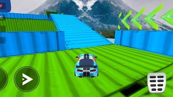 狂飙老司机最新免费版图3