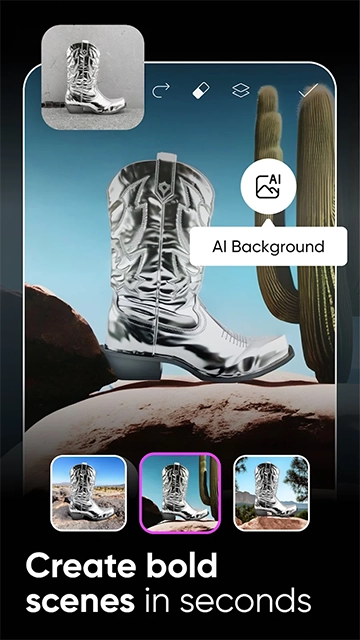 Picsart直装版图4