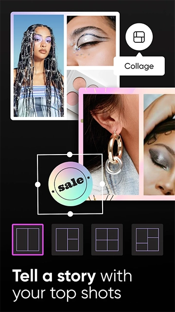 Picsart直装版图3