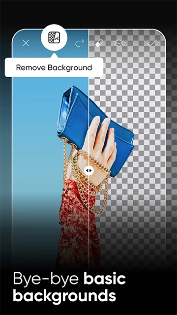 Picsart直装版图5