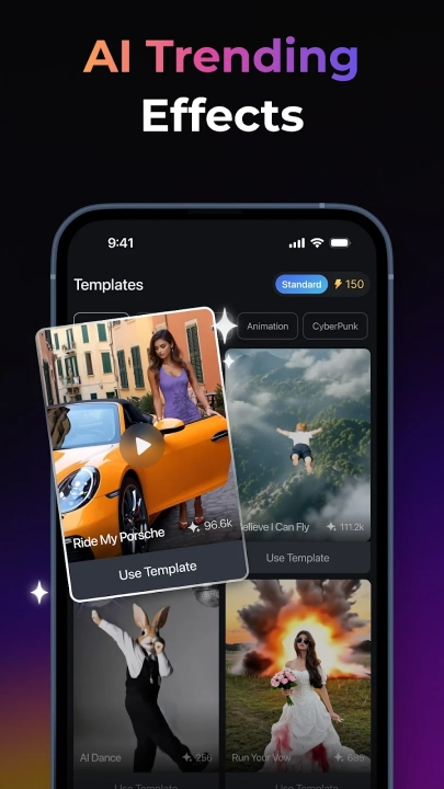 pixverse直装版图2