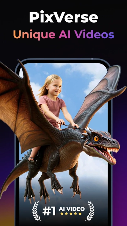 pixverse直装版图4