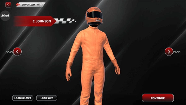 F1方程式赛车汉化游戏最新版图3