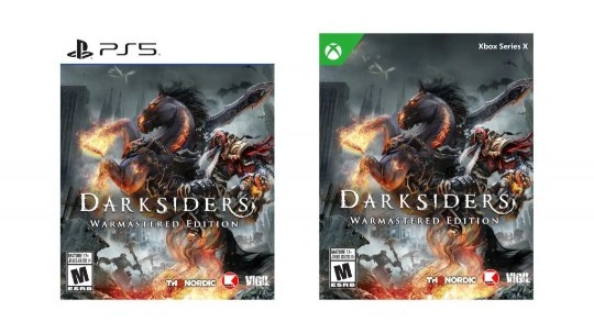 《暗黑血统：战神版》确定登陆PS5与Xbox平台，发售日期定在5月19日