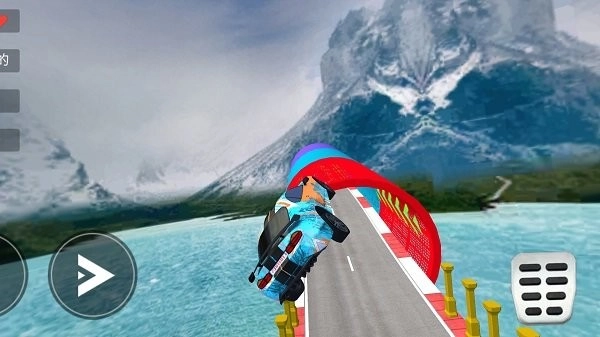 狂飙老司机最新免费版图2