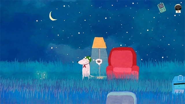 不要打扰我的美梦安卓版图1