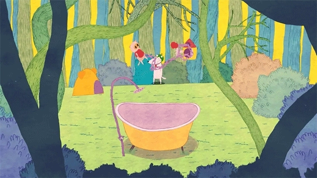 不要打扰我的美梦安卓版图2