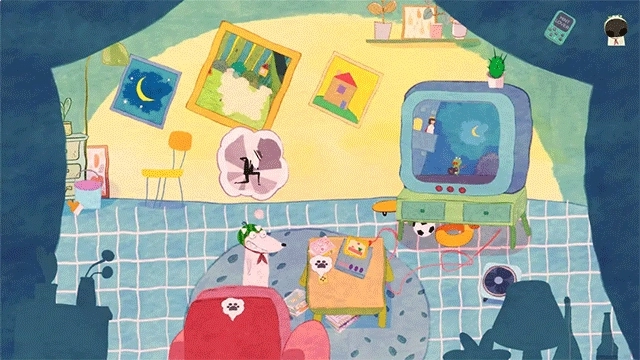 不要打扰我的美梦安卓版图3