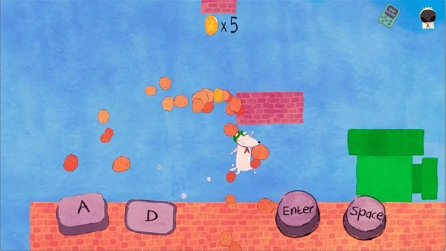 不要打扰我的美梦安卓版图4