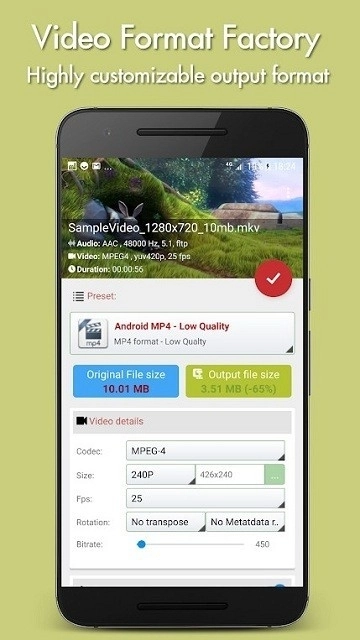 Audio Video Factory手机正版图2