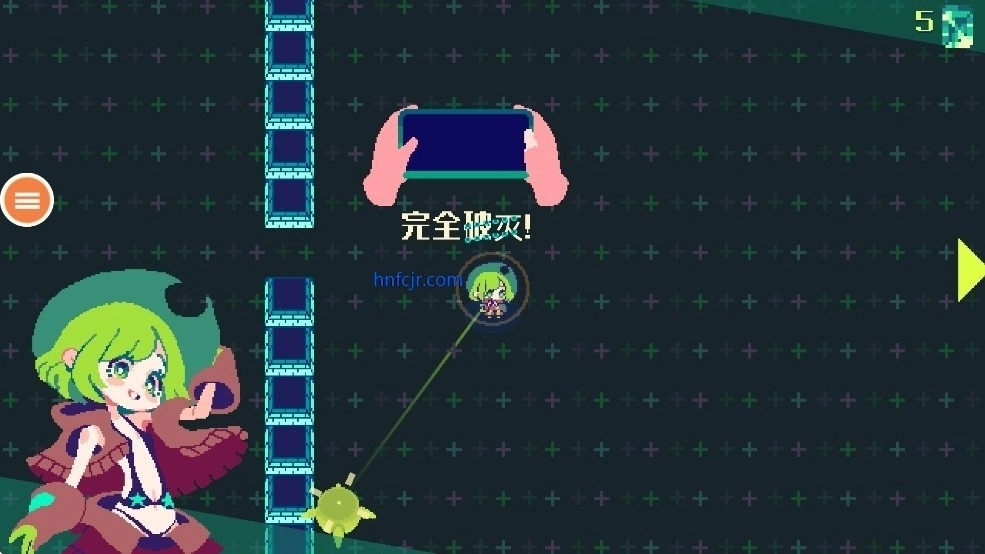 像素女孩游戏官方版图1