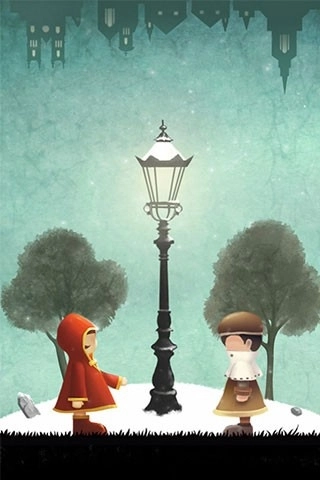 时空旅途免费原版图5