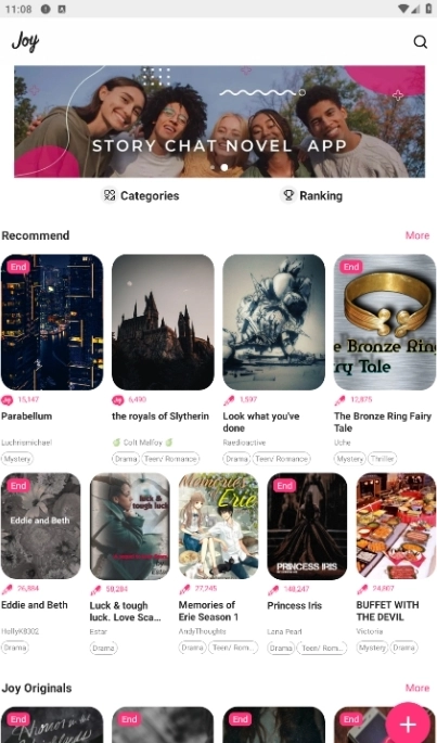 Joylada免费版图2