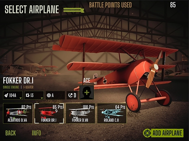 荣耀之翼安卓官方版图2