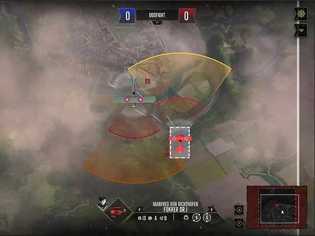 荣耀之翼安卓官方版图5