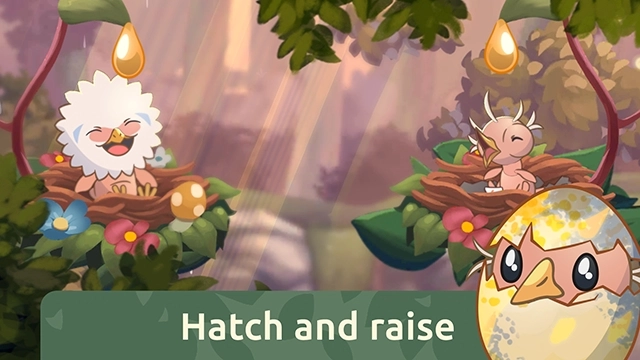 鸟类世界官方版图1