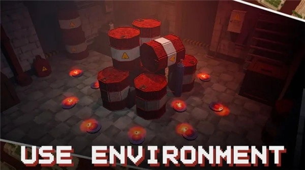 房间生存游戏正版图1