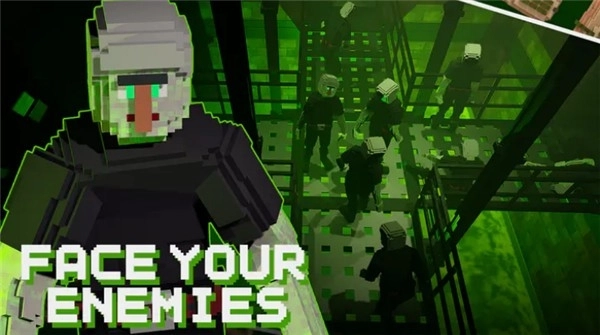 房间生存游戏正版图3