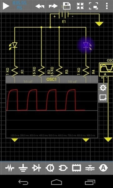 Droid Tesla最新版图1