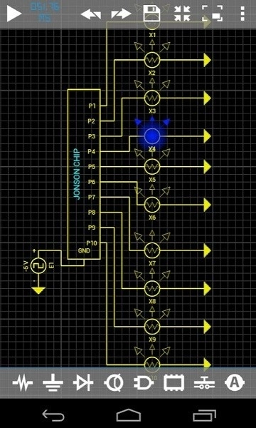 Droid Tesla最新版图4
