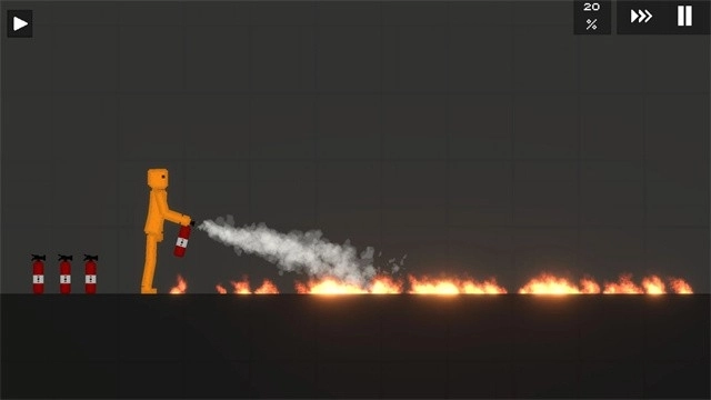 只是游乐场官方正版图3