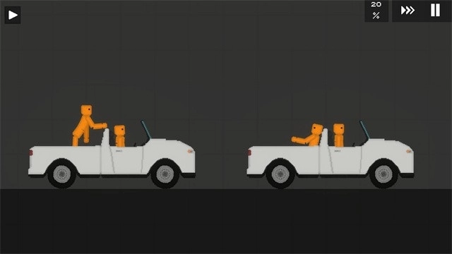 只是游乐场官方正版图4