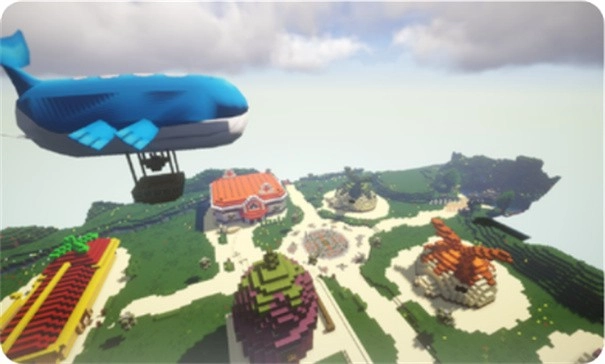 曙光宝可梦免费版图3