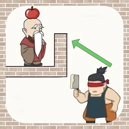 飞刀英雄大师直装游戏版图7