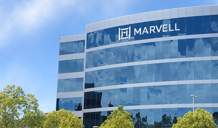 英伟达斥资20亿美元投资Marvell，双方建立全新互联合作伙伴关系