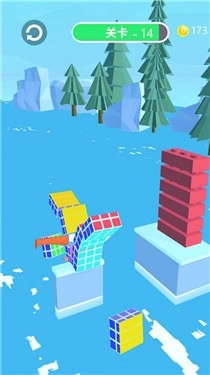 飞刀英雄大师直装游戏版图1