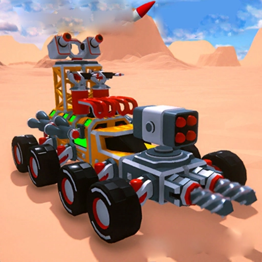 像素车车手机最新版图4