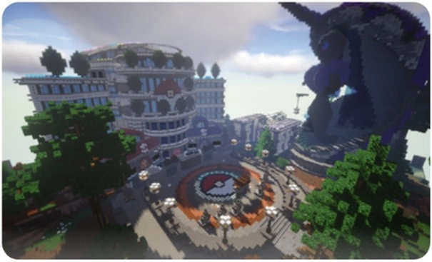 曙光宝可梦免费版图2