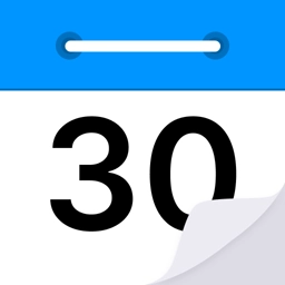 桌面极简日历原版