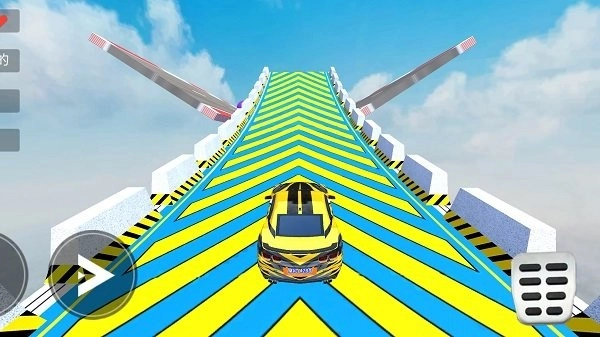 狂飙老司机最新免费版图4