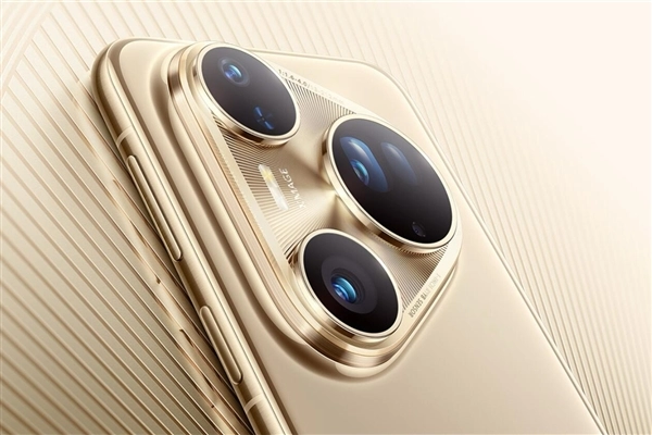 重返P20时代！华为Pura 90系列带回渐变色：最美Pura来袭