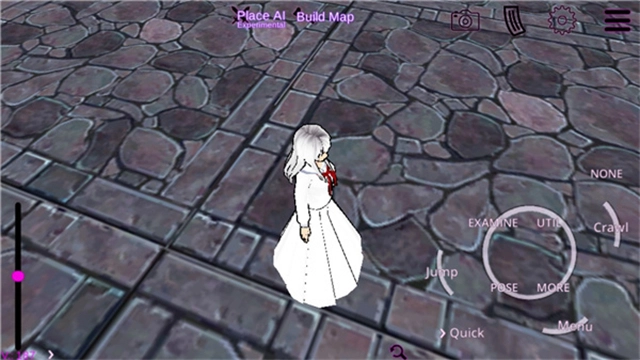 女子校园模拟器手机版图5