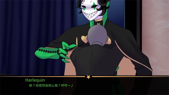 怪胎马戏团汉化游戏无广告版图3