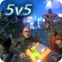 守望联盟手游直装版