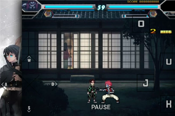 鬼灭之刃Mugen图3