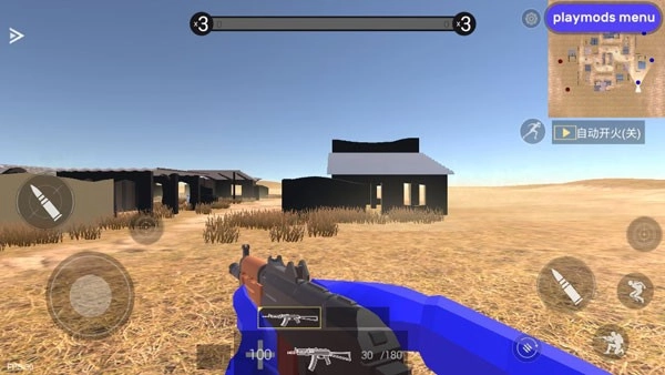 战地模拟器菜叔同款免费原版图3