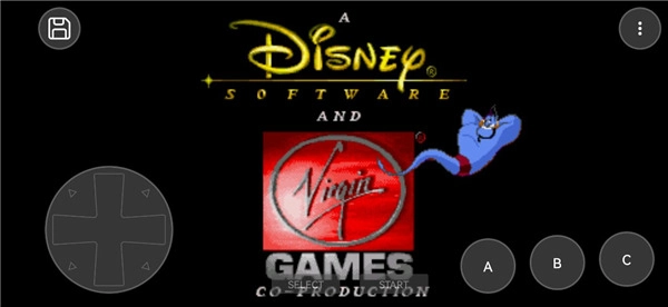 复古游戏模拟器中文版安装包下载