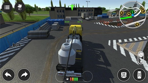 模拟驾驶2安卓免费版图4