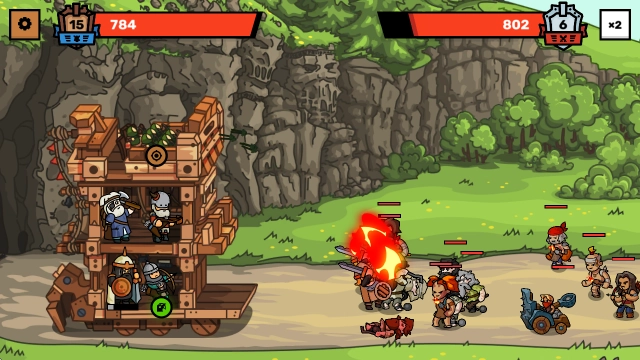 塔楼之境官方版下载