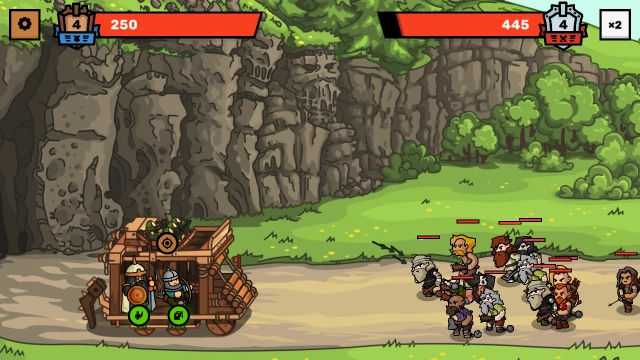 塔楼之境官方版下载