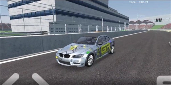 真实赛车体验游戏最新版图4