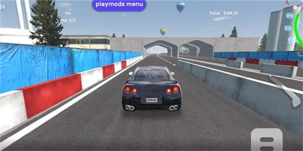 真实赛车体验游戏最新版图3