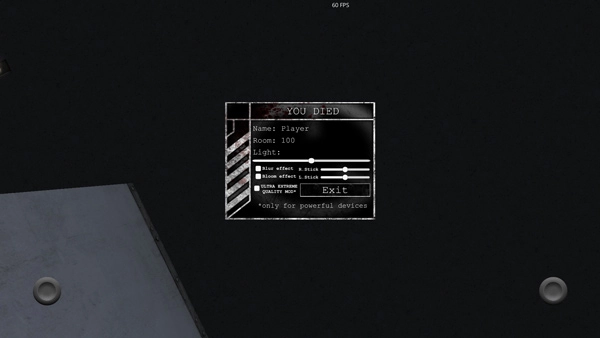 SCP收容失效游戏最新版图1